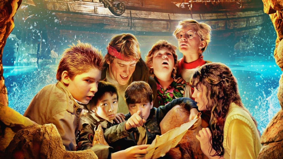 Gaat na 'Gremlins 3' nu ook 'Goonies 2' officieel gemaakt worden?