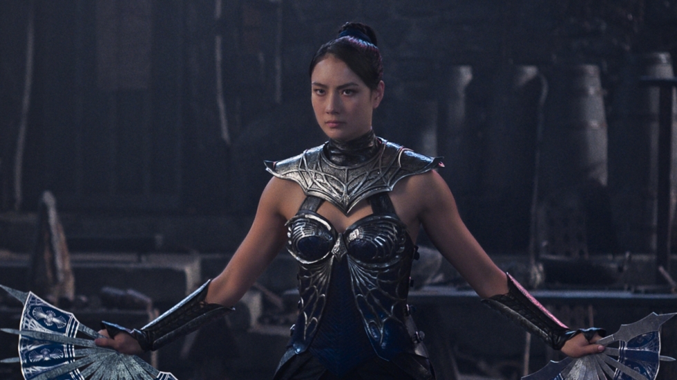 'Mortal Kombat II' gaat een heleboel mensen "heel kwaad maken"