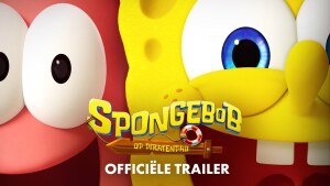 The SpongeBob Movie: Search for Squarepants (2025) video/trailer