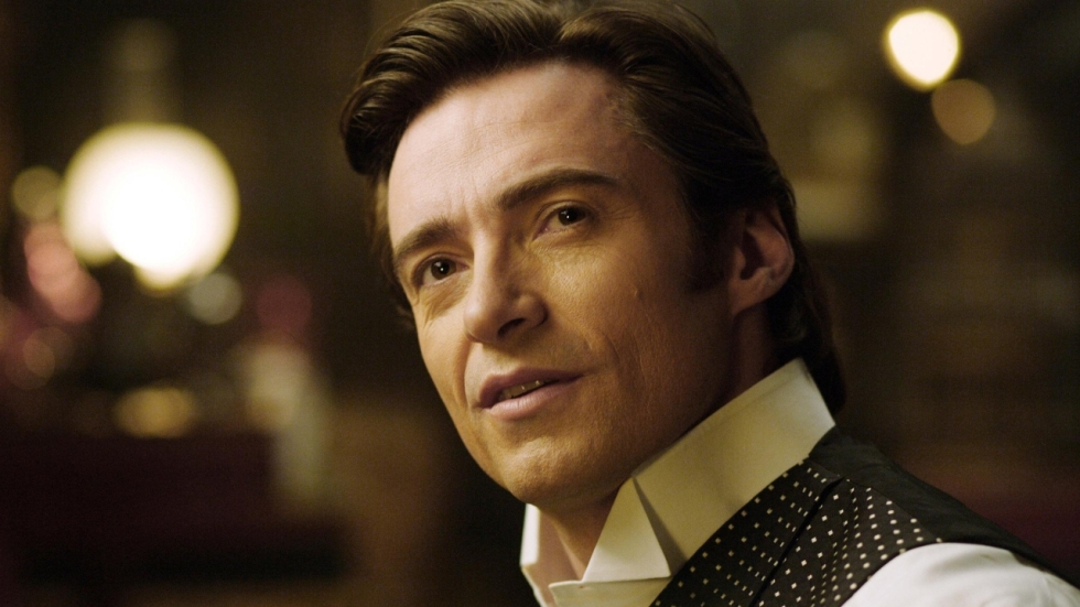 Hugh Jackman noemde deze filmscène "bijzonder vernederend"