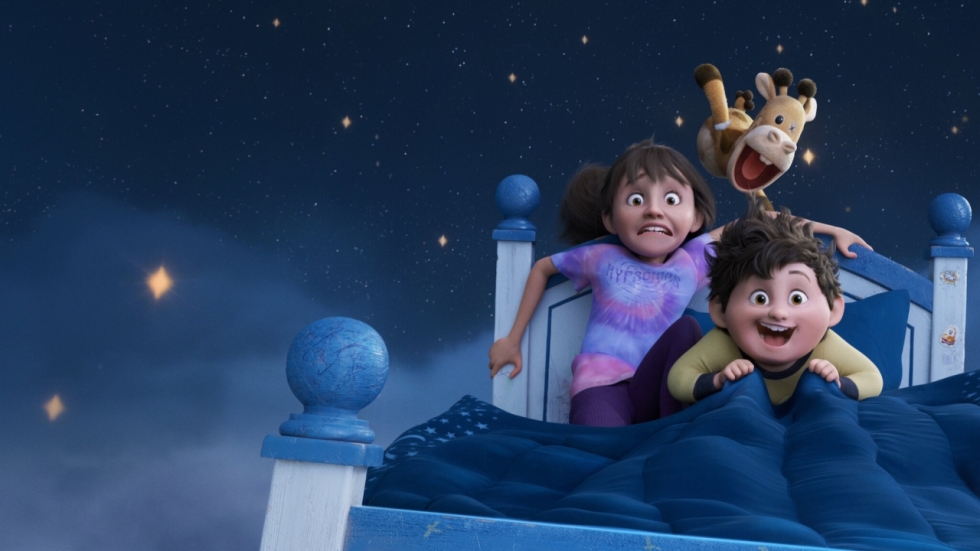 'In Your Dreams': deze dromen zijn bedrog