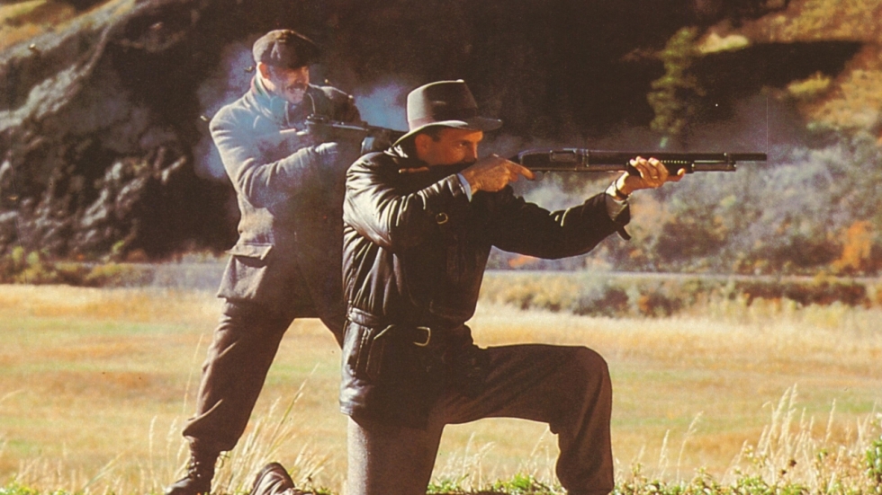 Deze zondagavond sluit je perfect af op televisie met deze stevige midaadfilm