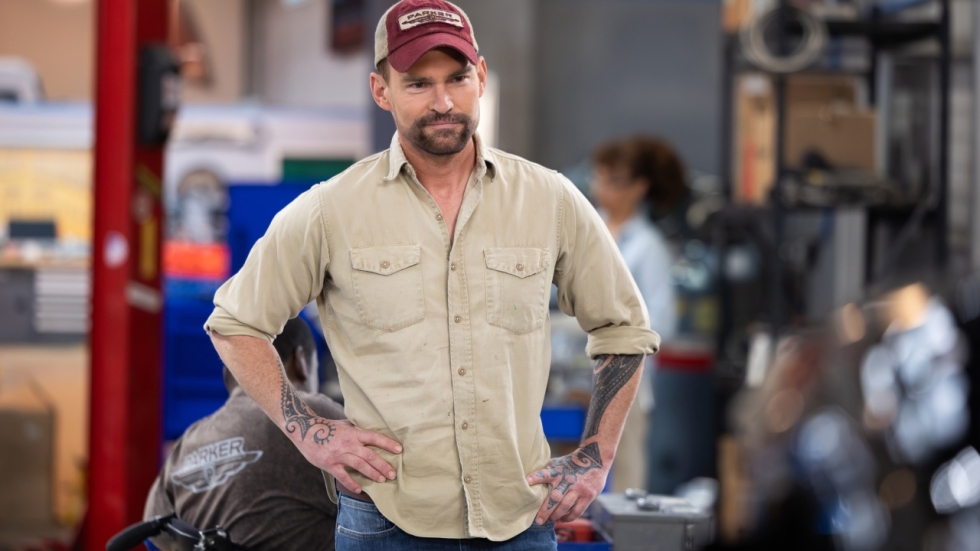 'American Pie'-ster maakt comeback in actieknaller met 89% op Rotten Tomatoes