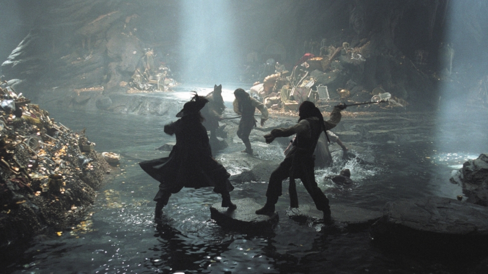 Dit zijn de rijkste acteurs uit 'Pirates of the Caribbean': en samen zijn ze heel welvarend!