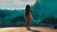 Volledige trailer live-action 'Moana': Weet deze beter te beklijven dan de teaser?