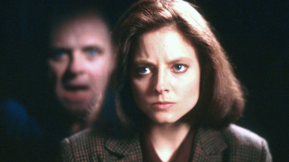 Hadden Anthony Hopkins en Jodie Foster echt ruzie op de set van 'The Silence of the Lambs'?