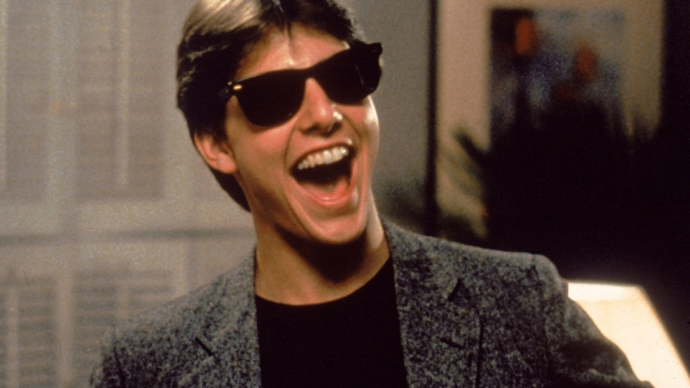 Al jaren droomt hij ervan, maar eindelijk kan Tom Cruise juichen!