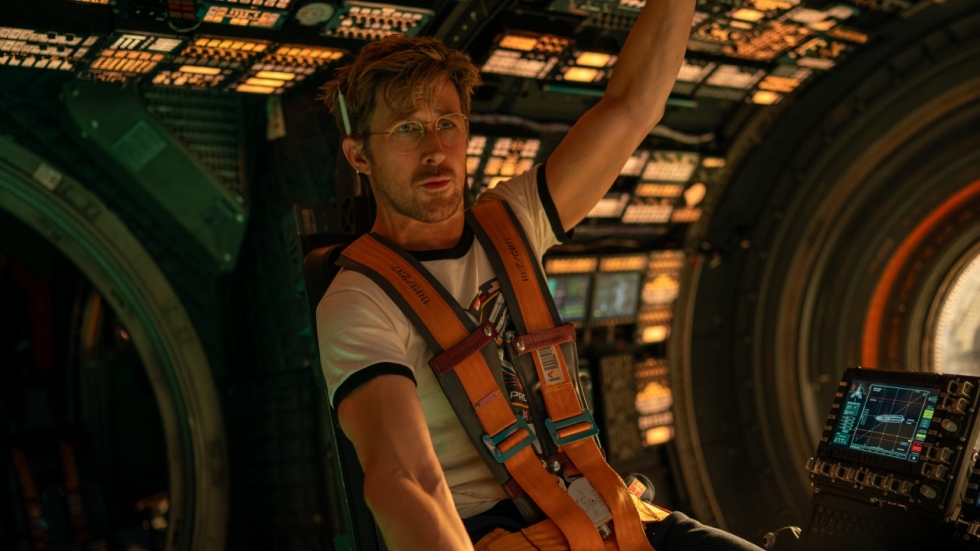 Dit wordt hét scifi-spektakel van volgend jaar: "de wereld rekent op" Ryan Gosling