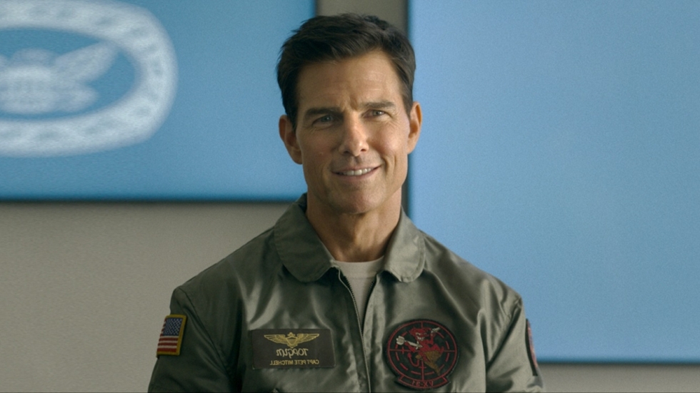 Eerste foto uit nieuwe film van Tom Cruise met topregisseur