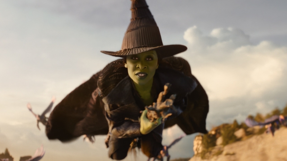 Denk je dat 'Wicked: For Good' het einde is? Denk dan nog een keer!