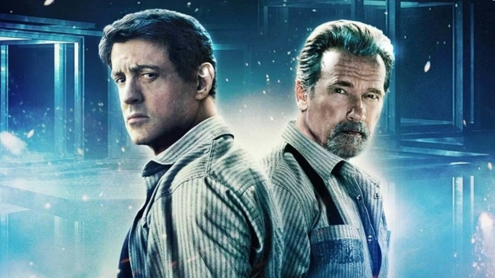 Waarom films met Arnold Schwarzenegger en Sylvester Stallone NOOIT remakes mogen krijgen