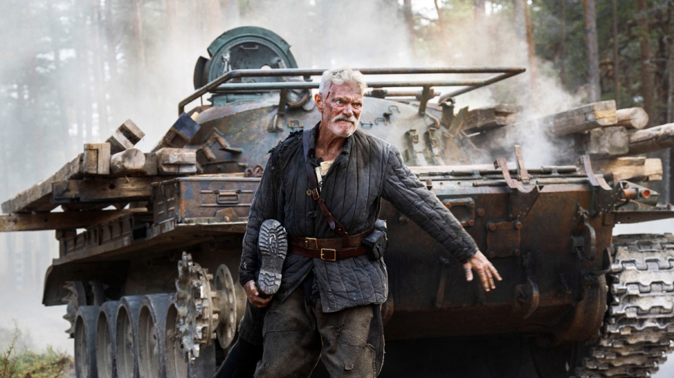 'Sisu: Road to Revenge': de Finse Rambo keert terug