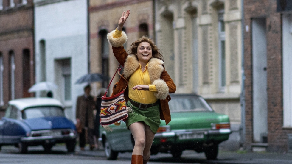 'Köln 75': al die jazz kwam met vallen en opstaan