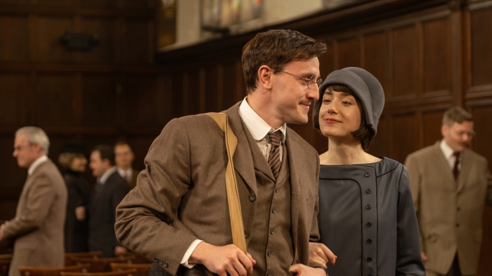 Eerste trailer voor 'The History of Sound', mogelijk één van de beste van het jaar?