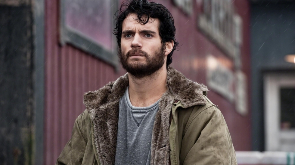 Komt Guy Ritchie-film 'In the Grey' met Henry Cavill ooit nog uit?