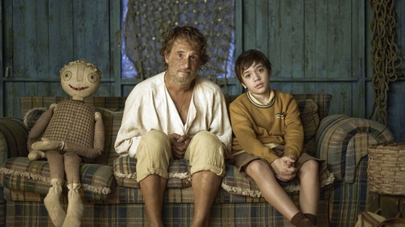 O Filho de Mil Homens