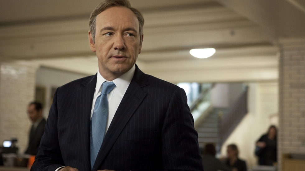 Kevin Spacey hoopt nog op terugkeer: "Als een van deze regisseurs mij nu eens zou bellen..."