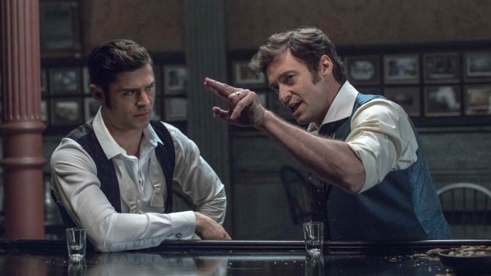 De 3 topfilms die Netflix deze week heeft toegevoegd