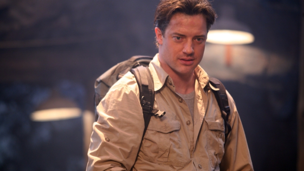 Brendan Faser is nog steeds kwaad over geschrapte 'Batgirl'-film: "Met alle respect, maar..."