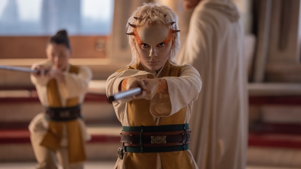 Ze brak door in een Marvel-film op 12 jarige leeftijd, nu is ze de grote ster in bekende series op Disney+