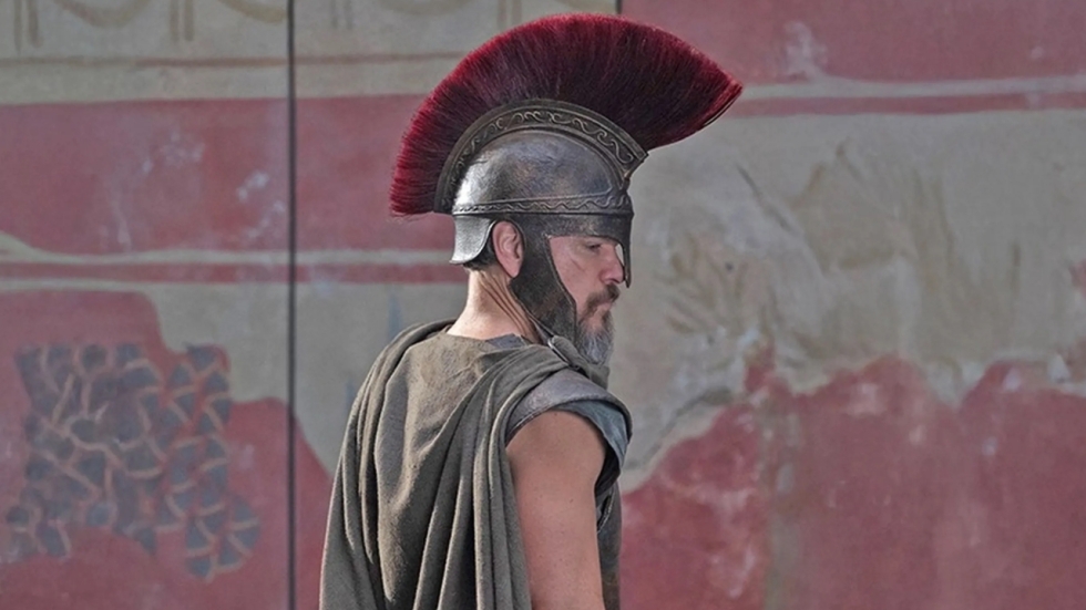 Hij doet nu 'The Odyssey', maar Christopher Nolan zou 20 jaar geleden eigenlijk al deze epische film maken