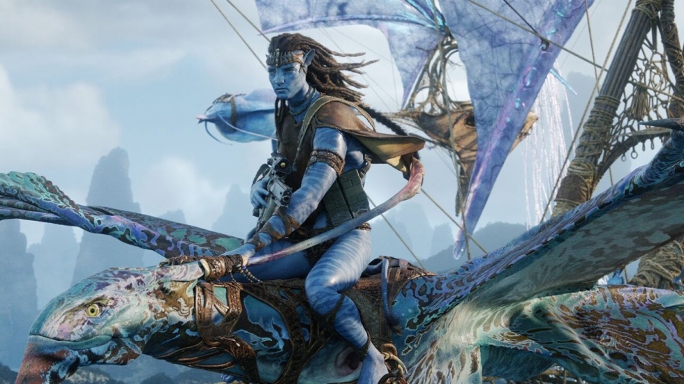 Deze Marvel-acteur had bijna de hoofdrol gespeeld in 'Avatar' van James Cameron