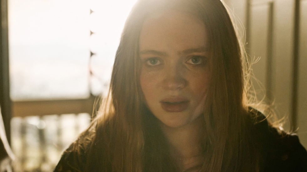 'Spider-Man: Brand New Day'-setfoto's onthullen mogelijk geheim: is dit wie Sadie Sink speelt?