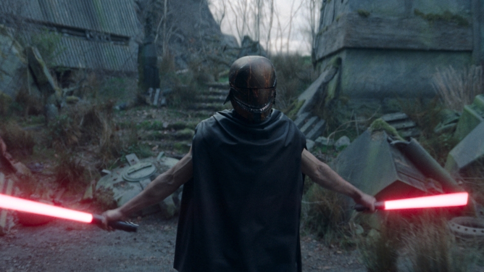 'Star Wars'-regisseuse werd weggepest: "Ik was echt gechoqueerd"