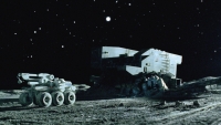 Met weinig plezier kijkt de regisseur terug op zijn scifi-film uit 2019 met Brad Pitt: "van mij afgenomen"
