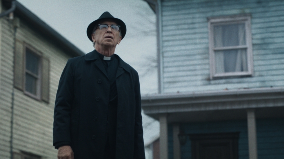 Nummer 1: gloednieuwe thriller breekt records en opent onverwacht de deur naar een prequel op HBO Max