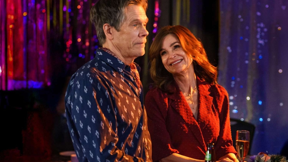 Dit beroemde koppel speelt voor het eerst in 20 jaar weer samen in een film