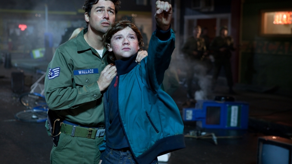 Deze vergeten maar ijzersterke film was dé inspiratie voor 'Stranger Things'