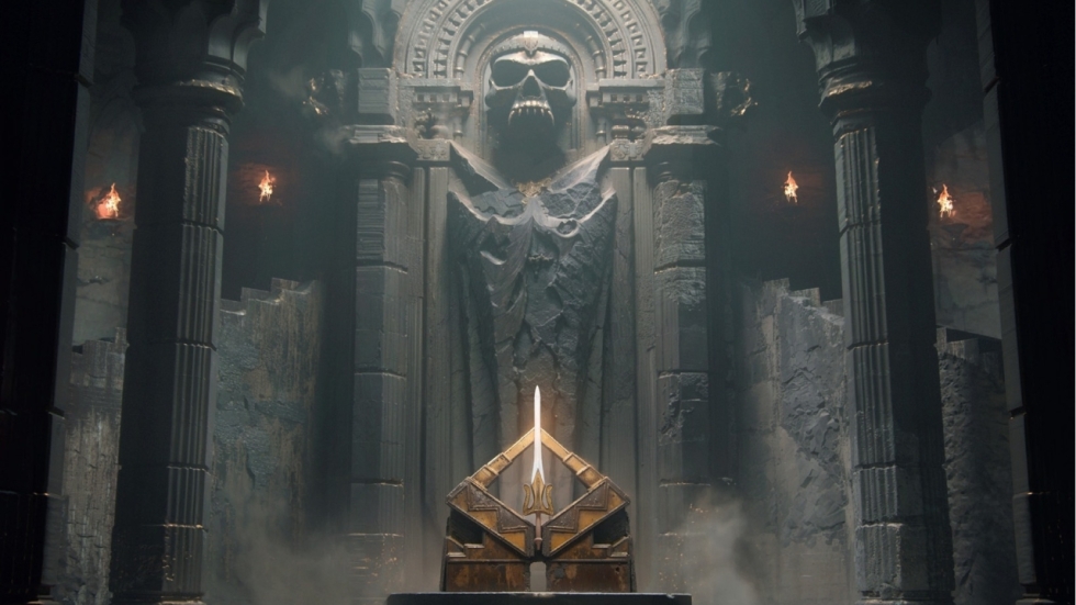 Eerste reacties op 'Masters of the Universe' die pas in 2026 verschijnt