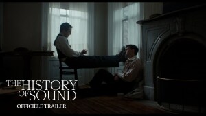 The History of Sound