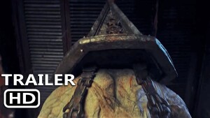 Return to Silent Hill (2026) video/trailer