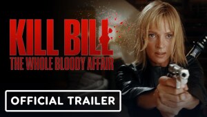 Kill Bill: The Whole Bloody Affair (2006) video/trailer
