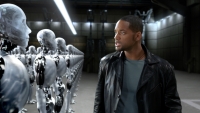 Hij is een van de meest geliefde filmrobots aller tijden, maar eigenlijk is Johnny Five gewoon behoorlijk irritant