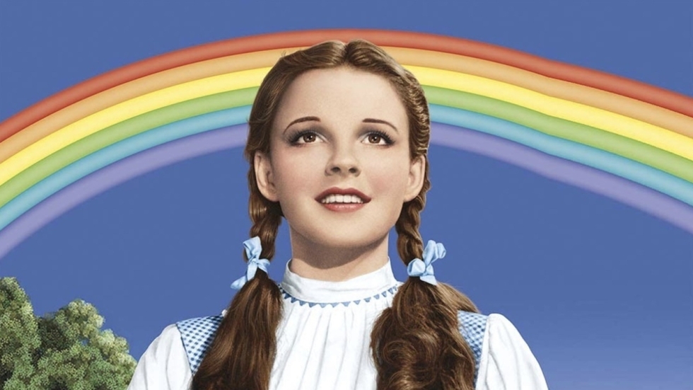 Het gezicht van de nieuwe Dorothy onthuld in 'Wicked: For Good'