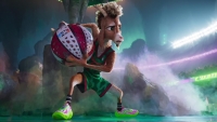 Netflix heeft in één donderklap een nieuwe nummer één vol fantasie die goed was voor $200 miljoen