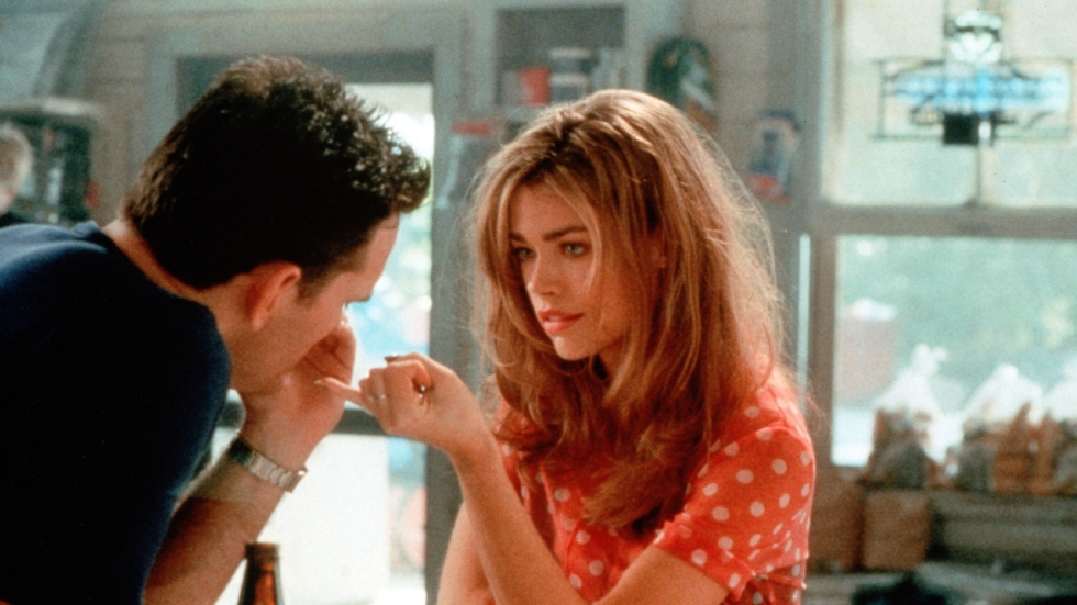 Ze was dé jaren 90 ster die iedereen wilde zien, maar tegenwoordig is iedereen haar vergeten