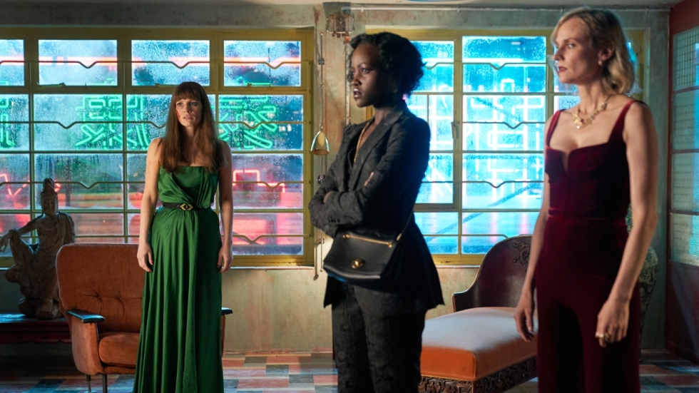 Deze actrice won een Oscar op haar 30e, maar kreeg daarna alleen maar dezelfde rollen aangeboden: "Deze keer zit je op een schip!"