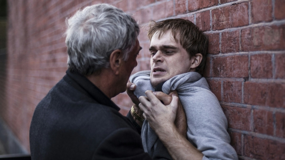 Deze rauwe thriller uit 2020 ken je waarschijnlijk nog niet, maar hij staat nu wel in de top tien van Prime Video