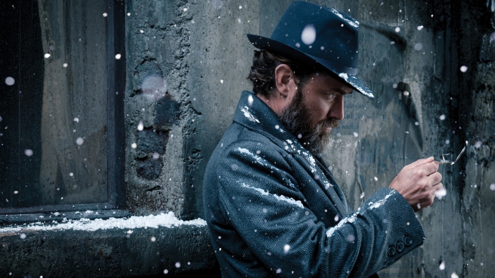 Dit duistere sprookje van 407 miljoen dollar stijgt onverwacht naar de top tien van HBO Max