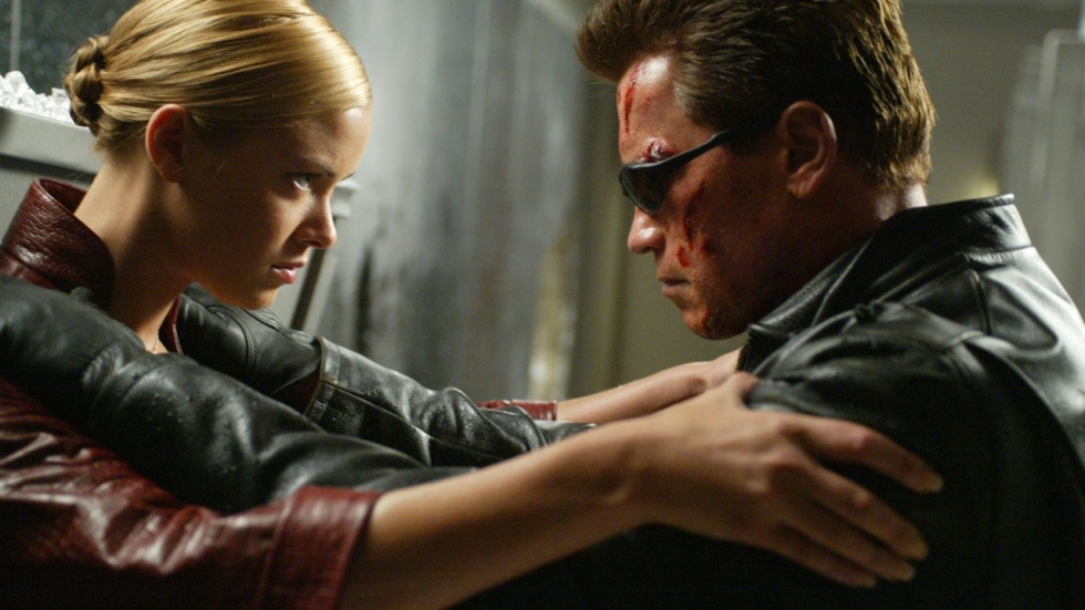 Arnold Schwarzenegger kreeg een monsterbedrag voor deze onverwachte scifi-film