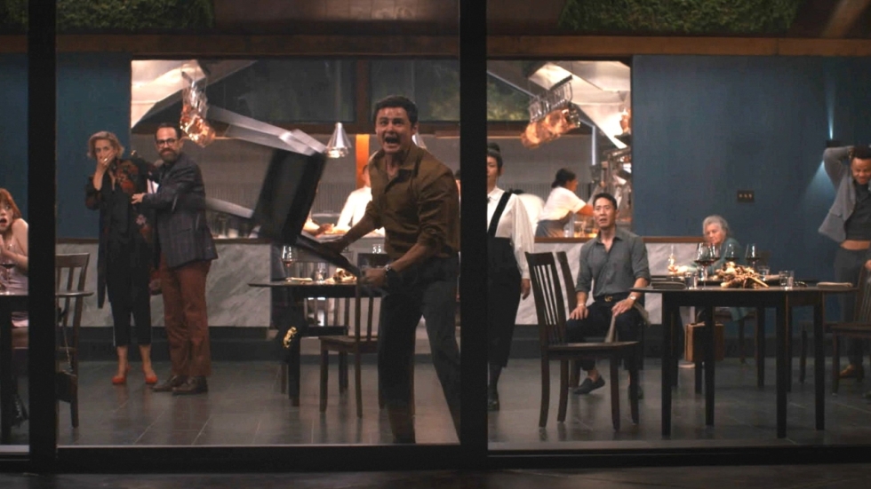 Deze bijzonder spannende films  op Disney+ houden mij vanavond zeker wakker!