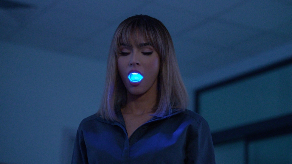 Recente robotnachtmerrie uit de bioscoop nu eindelijk thuis te zien