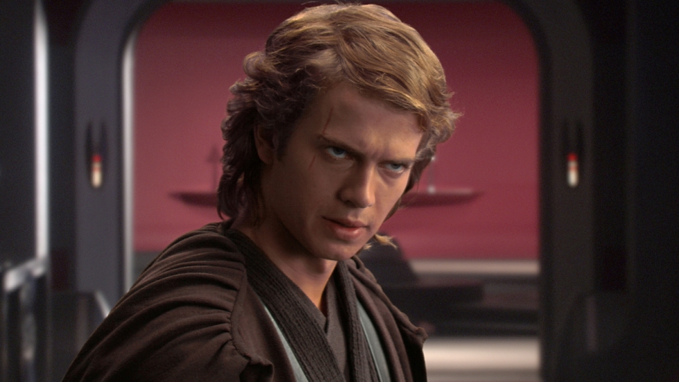 Hayden Christensen deelt zijn favoriete 'Star Wars'-films, en het is niet wat je zou denken