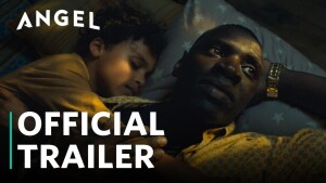 I Was a Stranger (2024) video/trailer