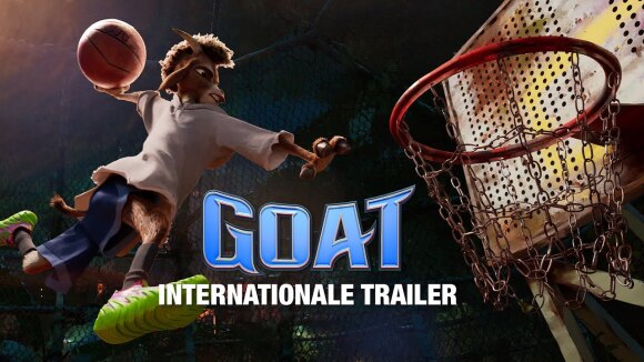 'GOAT'-trailer droomt groot: wordt dit de nieuwe 'Spider-Man: Across the Spider-Verse'?