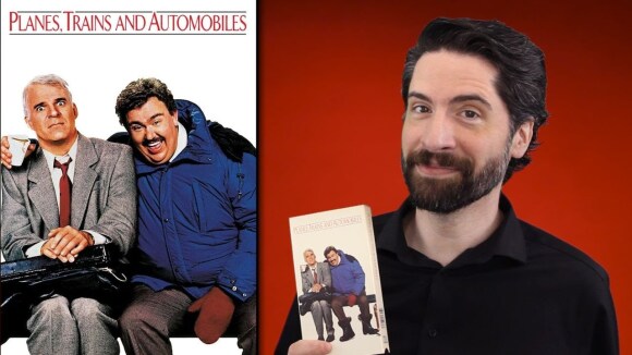 Jeremy Jahns - Planes, trains, and automobiles is an absolute thanksgiving classic!